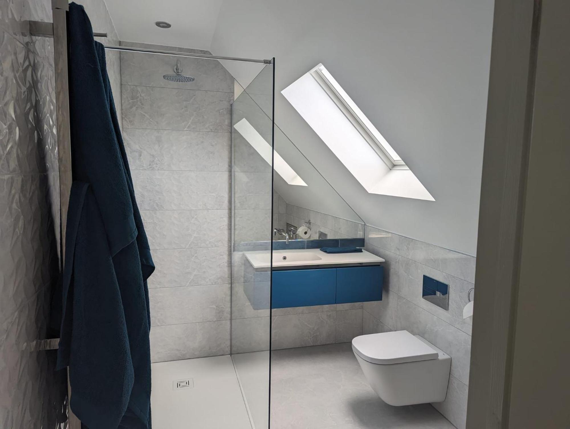The Nest At Fairfield Appartement Wargrave Buitenkant foto