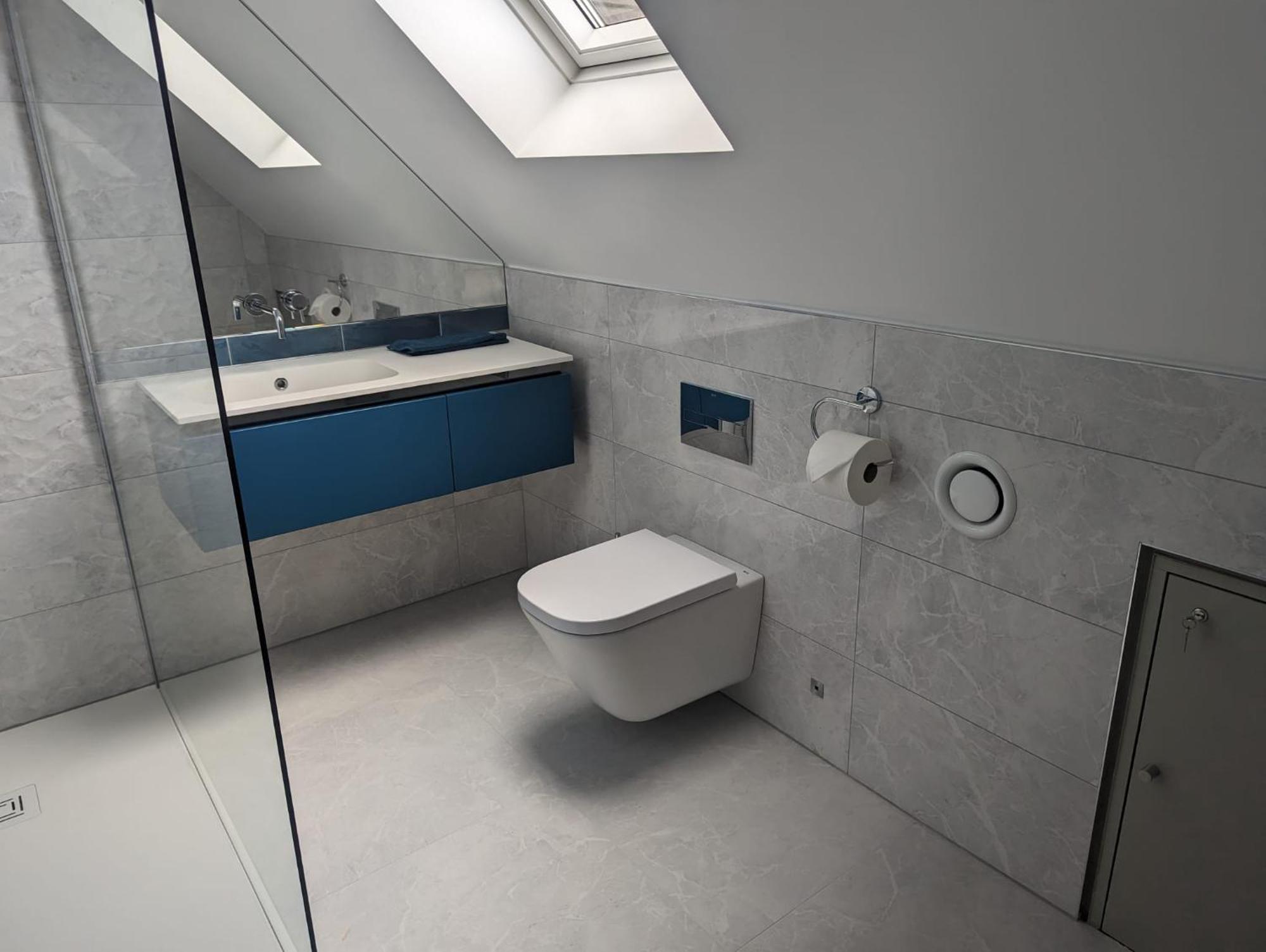 The Nest At Fairfield Appartement Wargrave Buitenkant foto