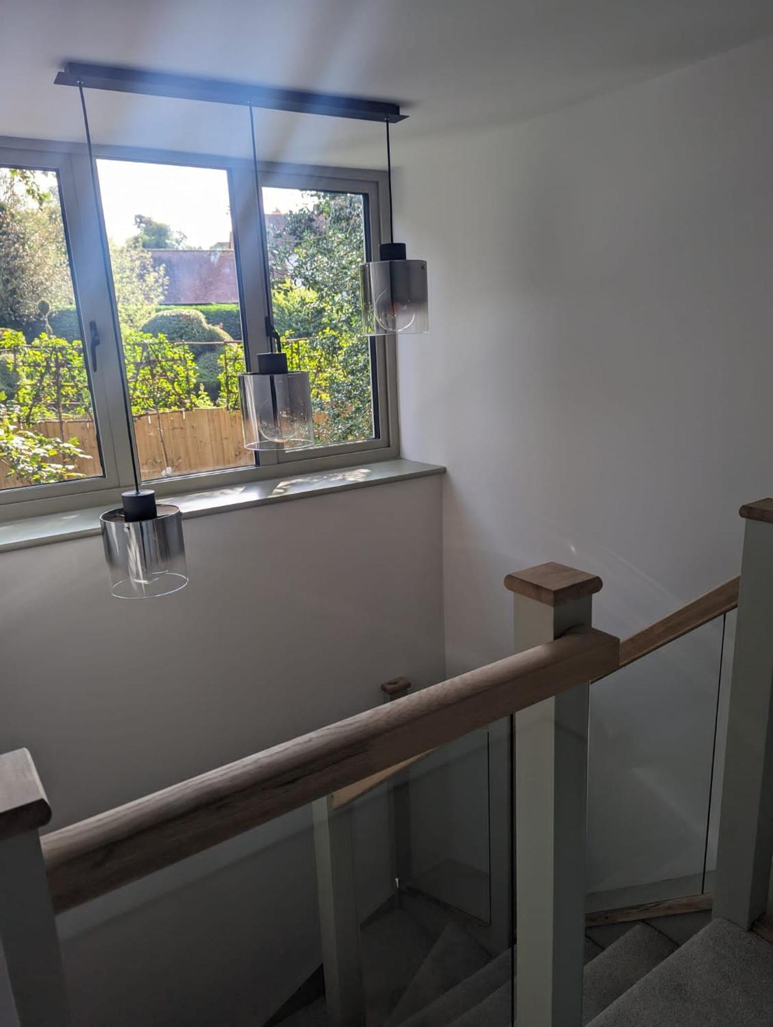 The Nest At Fairfield Appartement Wargrave Buitenkant foto