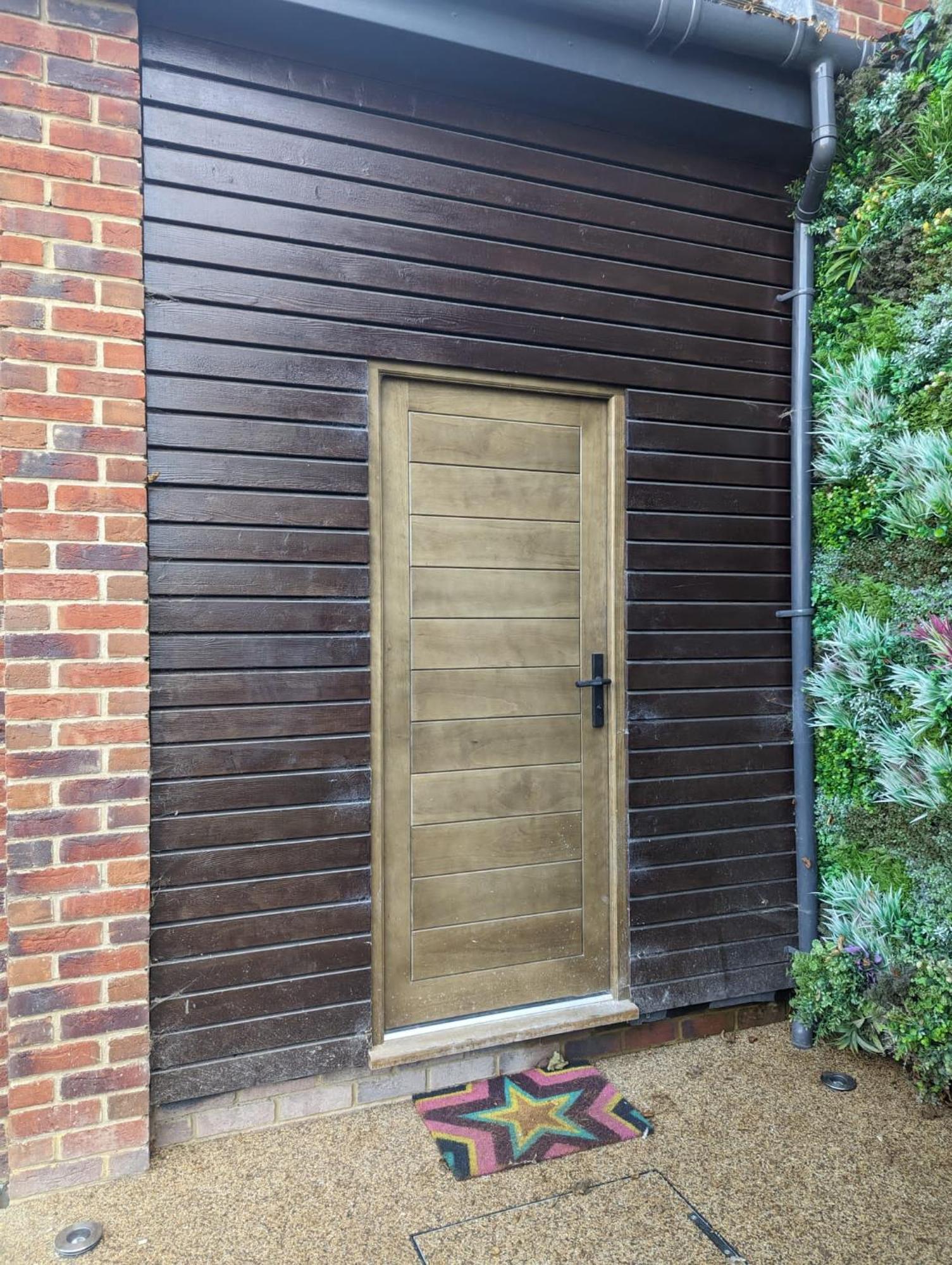 The Nest At Fairfield Appartement Wargrave Buitenkant foto